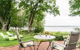 Ferienhaus Seensucht